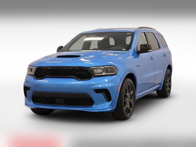 2027 Dodge Durango GT Premium HEMI