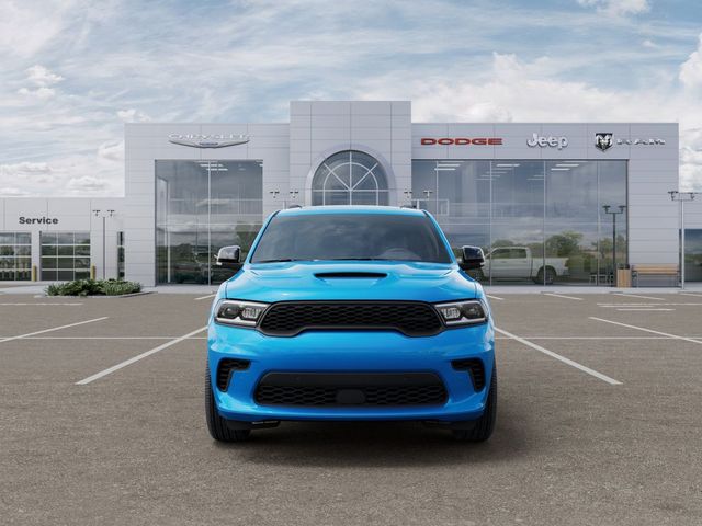 2027 Dodge Durango GT Plus HEMI