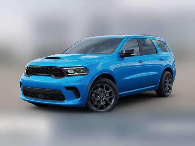 2027 Dodge Durango GT Plus HEMI