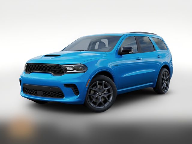 2027 Dodge Durango GT Plus HEMI