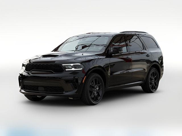2027 Dodge Durango GT Plus HEMI