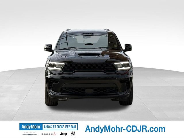 2027 Dodge Durango GT Plus HEMI