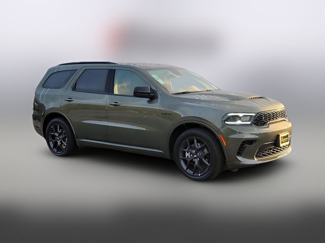2027 Dodge Durango 