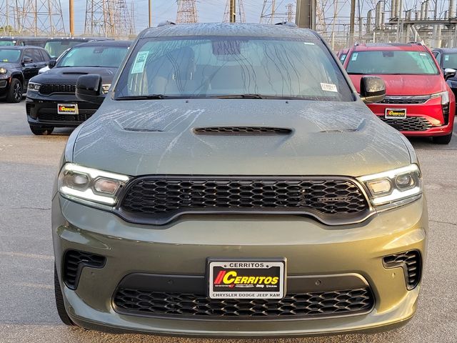 2027 Dodge Durango 