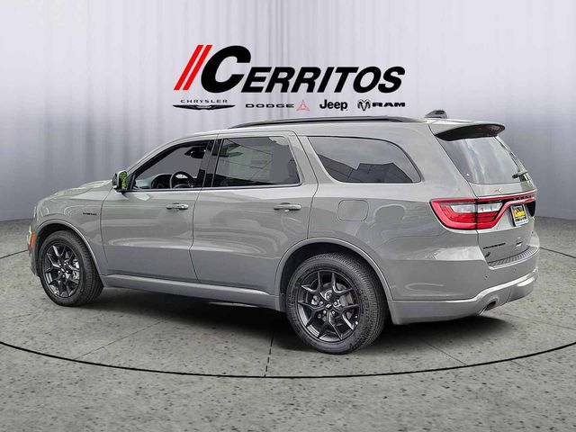 2027 Dodge Durango 