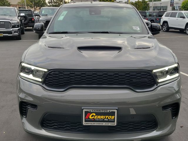 2027 Dodge Durango 