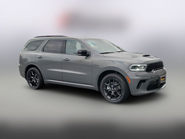 2027 Dodge Durango 