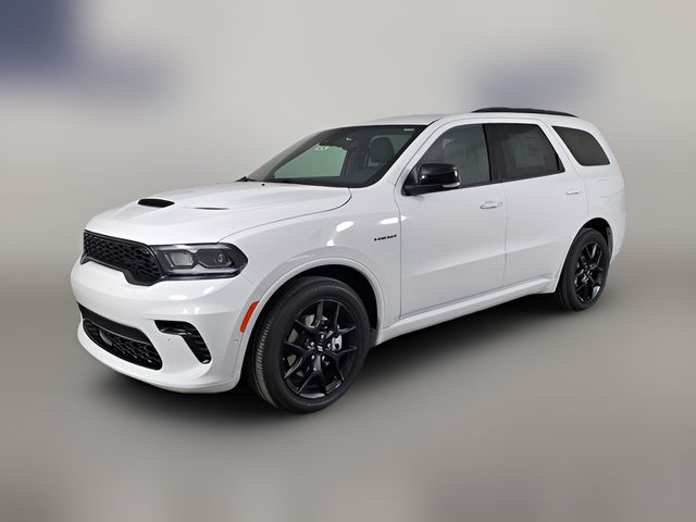 2027 Dodge Durango GT Plus HEMI