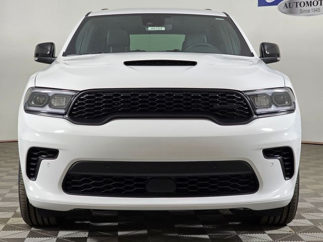 2027 Dodge Durango GT Plus HEMI
