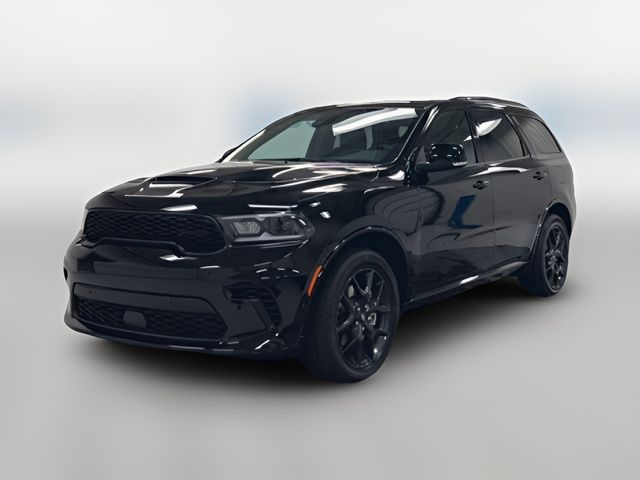 2027 Dodge Durango GT Plus HEMI