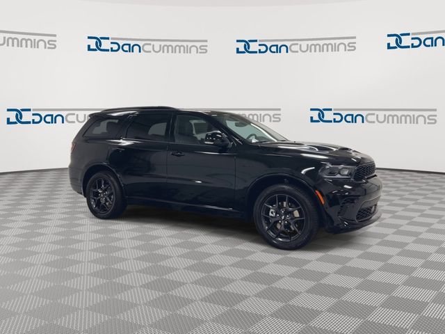 2027 Dodge Durango GT Plus HEMI