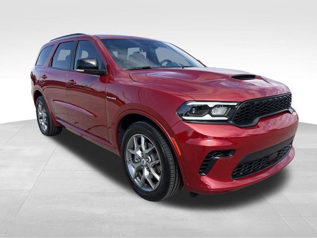 2027 Dodge Durango 