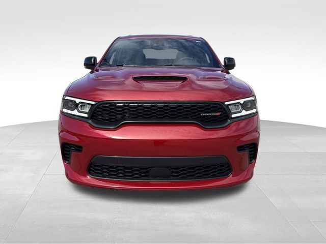 2027 Dodge Durango 