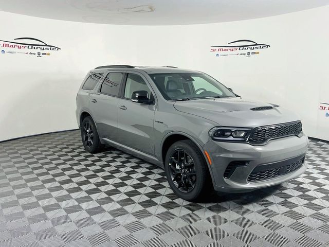 2027 Dodge Durango GT Plus HEMI