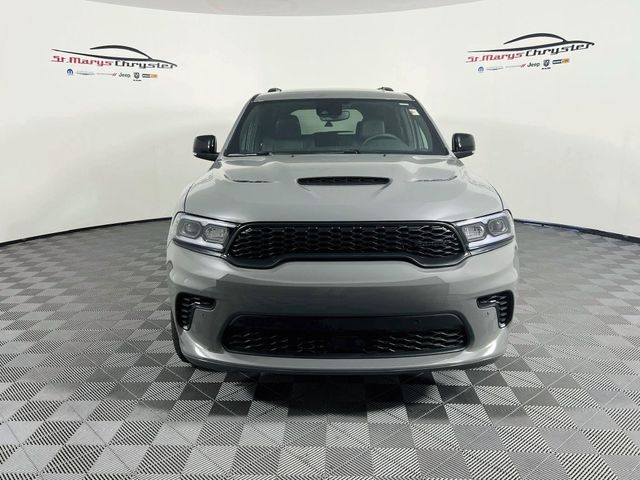 2027 Dodge Durango GT Plus HEMI