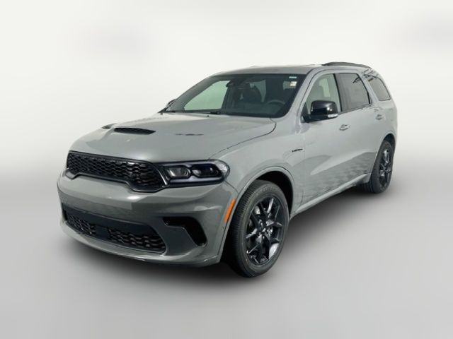 2027 Dodge Durango GT Plus HEMI