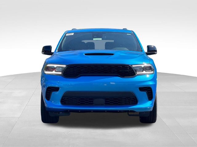 2027 Dodge Durango 
