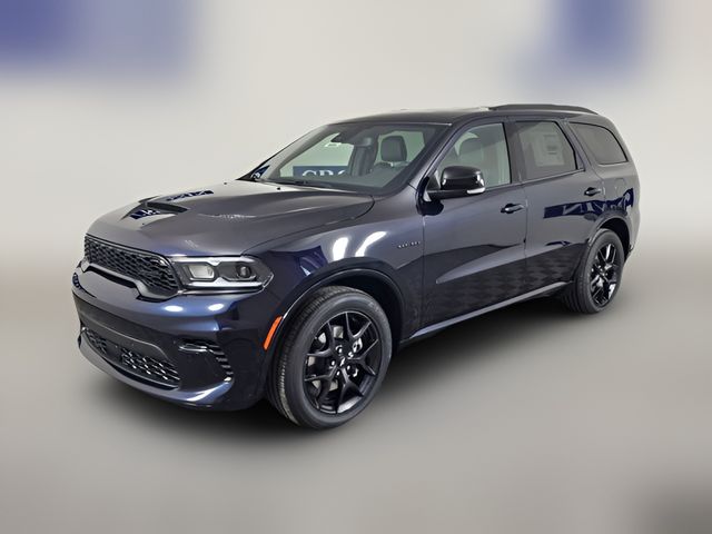 2027 Dodge Durango GT Premium HEMI