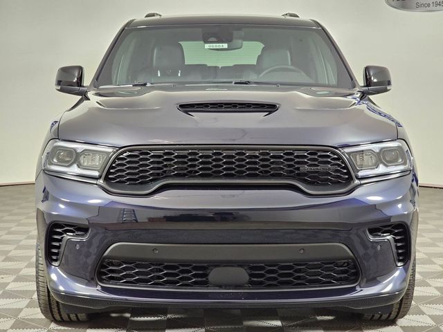 2027 Dodge Durango GT Premium HEMI