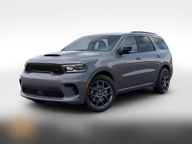 2027 Dodge Durango GT Plus HEMI