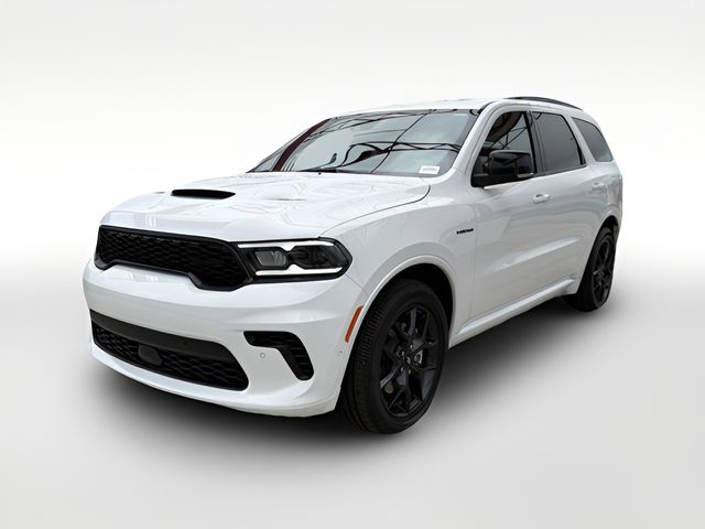 2027 Dodge Durango GT Plus HEMI