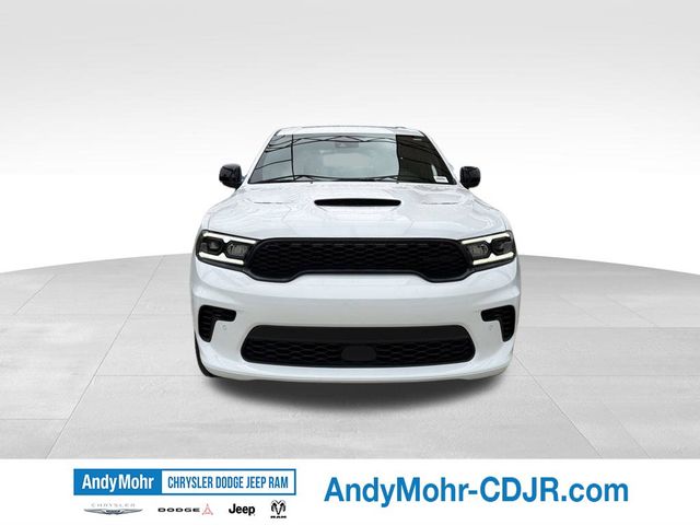 2027 Dodge Durango GT Plus HEMI