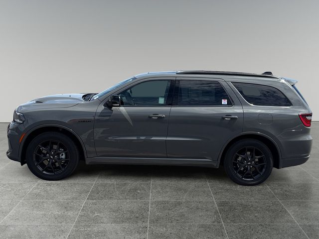 2027 Dodge Durango GT Plus HEMI