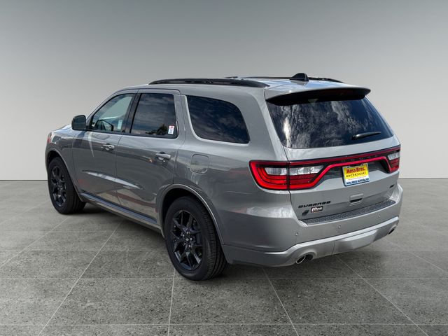 2027 Dodge Durango GT Plus HEMI