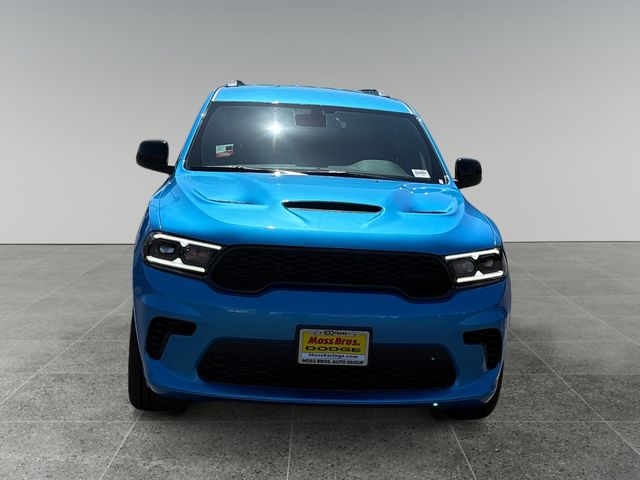 2027 Dodge Durango GT HEMI