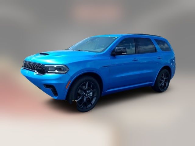 2027 Dodge Durango GT Plus HEMI