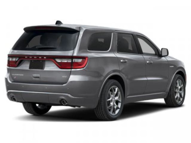 2027 Dodge Durango GT HEMI