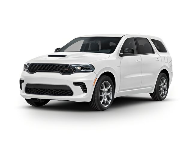 2027 Dodge Durango GT HEMI