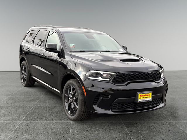 2027 Dodge Durango GT HEMI