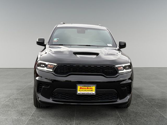 2027 Dodge Durango GT HEMI