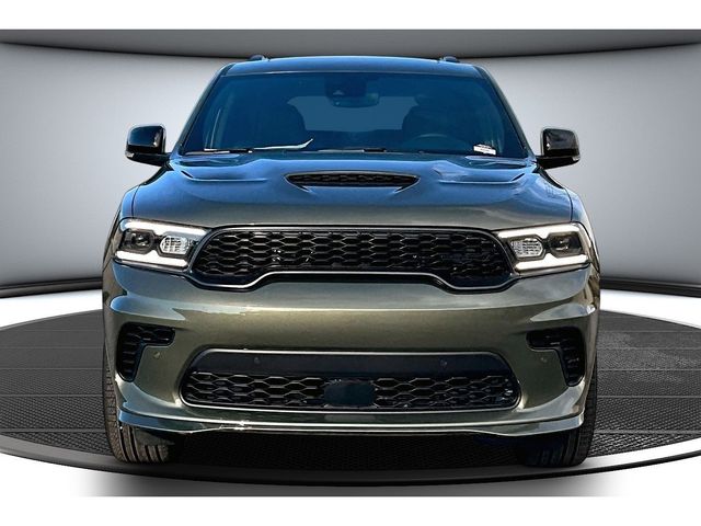2027 Dodge Durango GT Plus HEMI