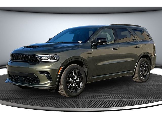 2027 Dodge Durango GT Plus HEMI