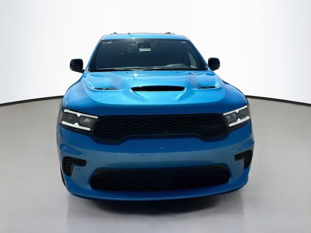 2027 Dodge Durango GT Plus HEMI