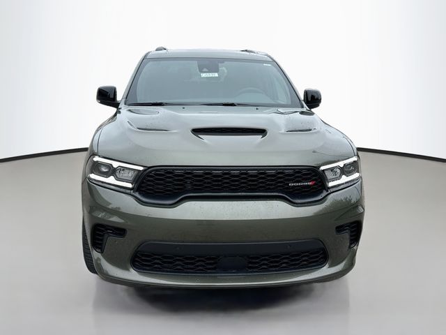 2027 Dodge Durango GT Plus HEMI