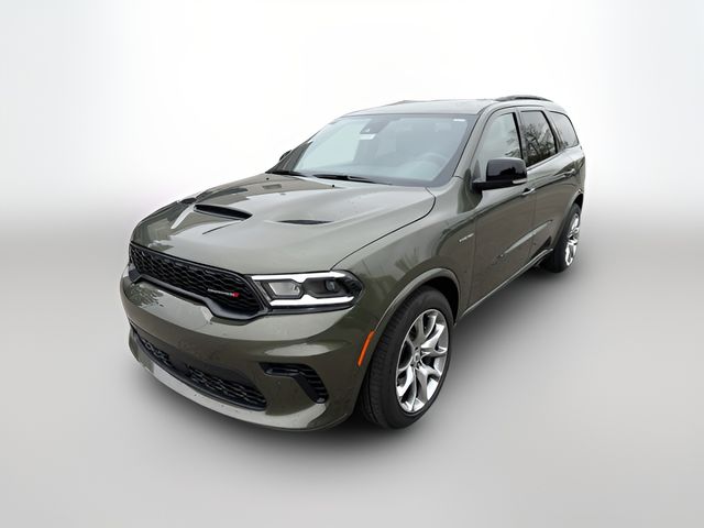 2027 Dodge Durango GT Plus HEMI
