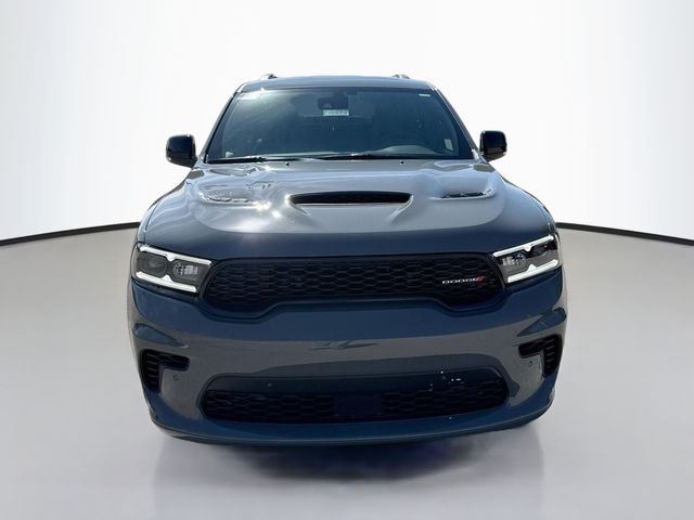 2027 Dodge Durango GT Plus HEMI