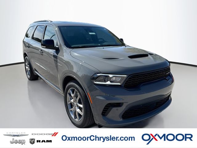 2027 Dodge Durango GT Plus HEMI