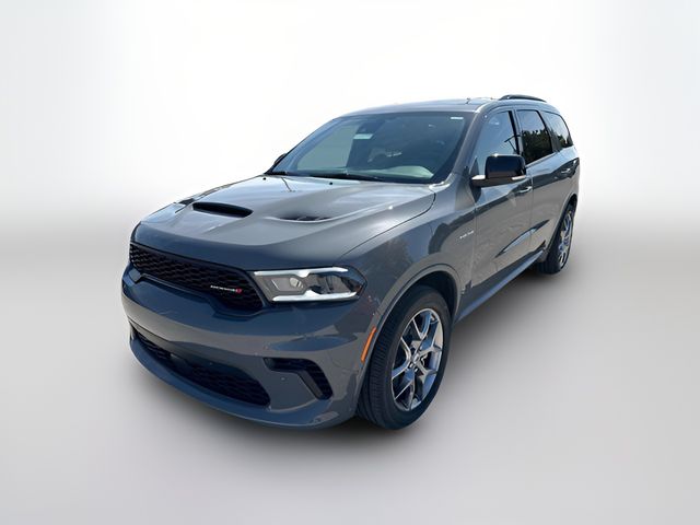 2027 Dodge Durango GT Plus HEMI