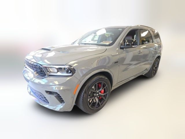 2027 Dodge Durango R/T 392 Plus