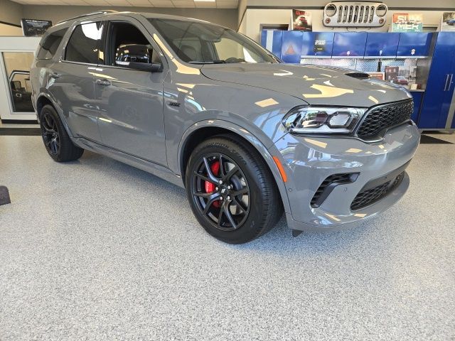 2027 Dodge Durango R/T 392 Plus