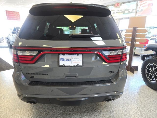2027 Dodge Durango R/T 392 Plus