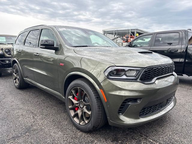 2027 Dodge Durango R/T 392 Plus