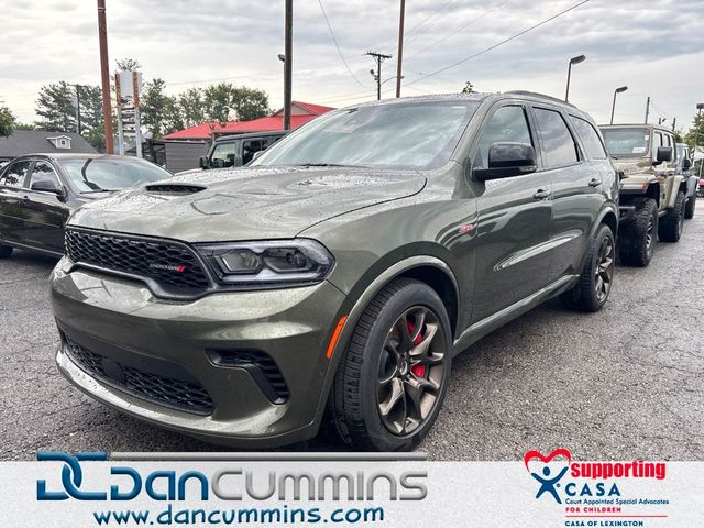 2027 Dodge Durango R/T 392 Plus