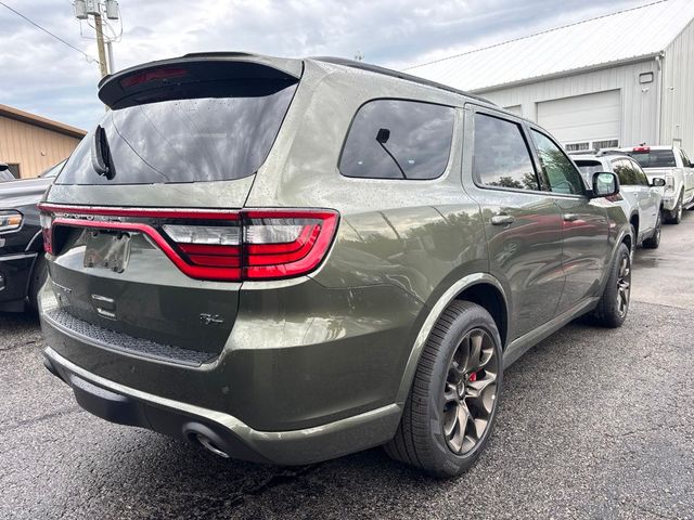 2027 Dodge Durango R/T 392 Plus