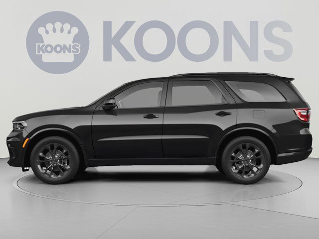2027 Dodge Durango R/T 392 Plus