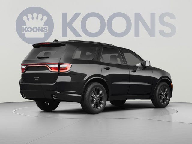 2027 Dodge Durango R/T 392 Plus